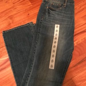 Old navy boot cut